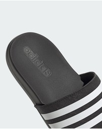adidas Sportswear - Adilette Comfort Slides Kids