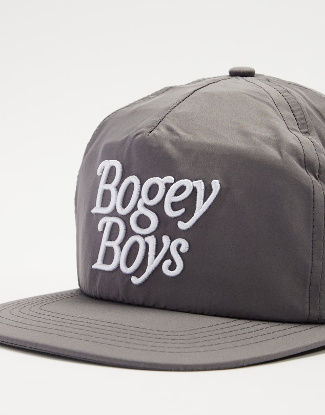 Bogey Boys - Takeaway Hat