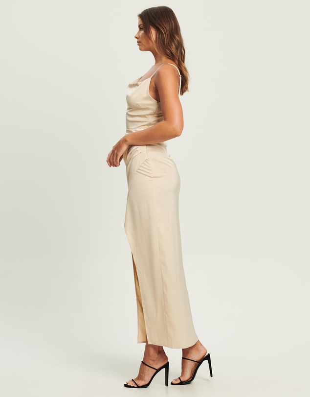 Tussah - Tilly Maxi Dress