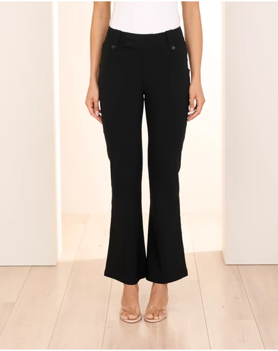 Pilgrim - Janie Mid Rise Pant