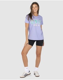 UNIT - UNIT Championship Ladies T-Shirt