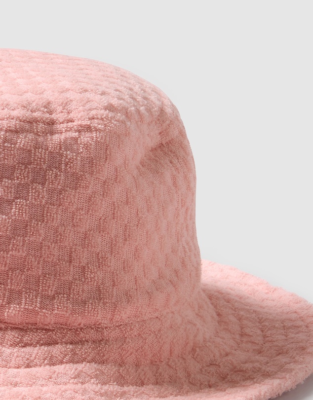 Wilson & Frenchy - Organic Terry Sun Hat - Babies-Kids
