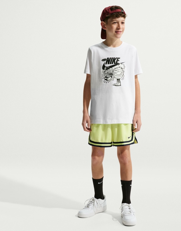 Nike - Sole Food Tee - Teens
