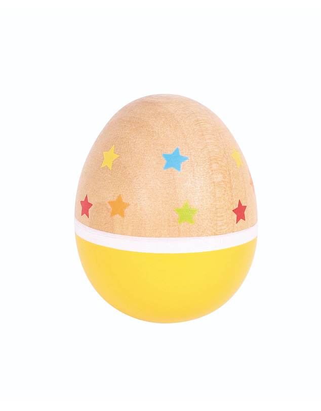 Bello - Musical Eggs - Assorted