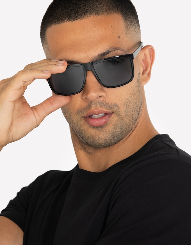 Eclectics - Joshua Sunglasses - Polarised