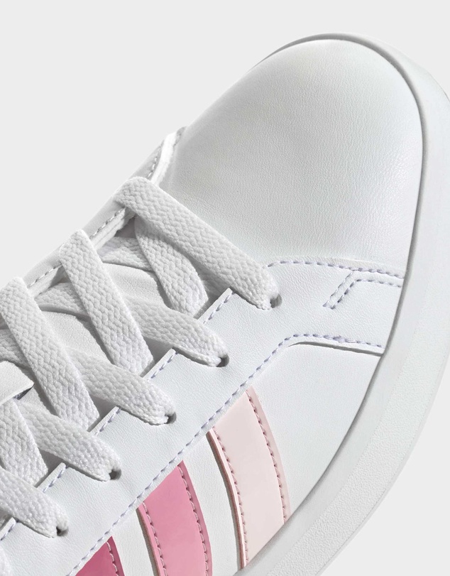adidas Sportswear - GRAND COURT 3.0 SHOES JUNIOR