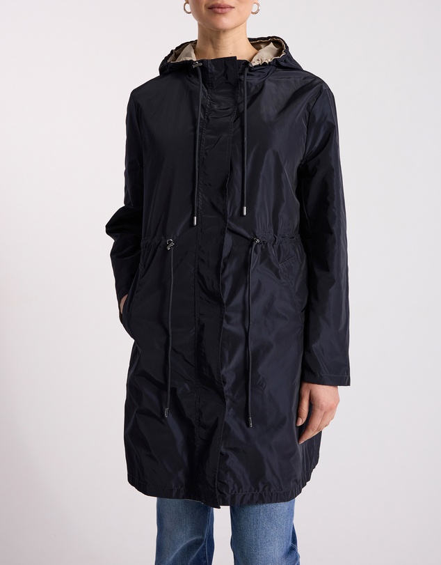 David Lawrence - Stacey Reversible Anorak