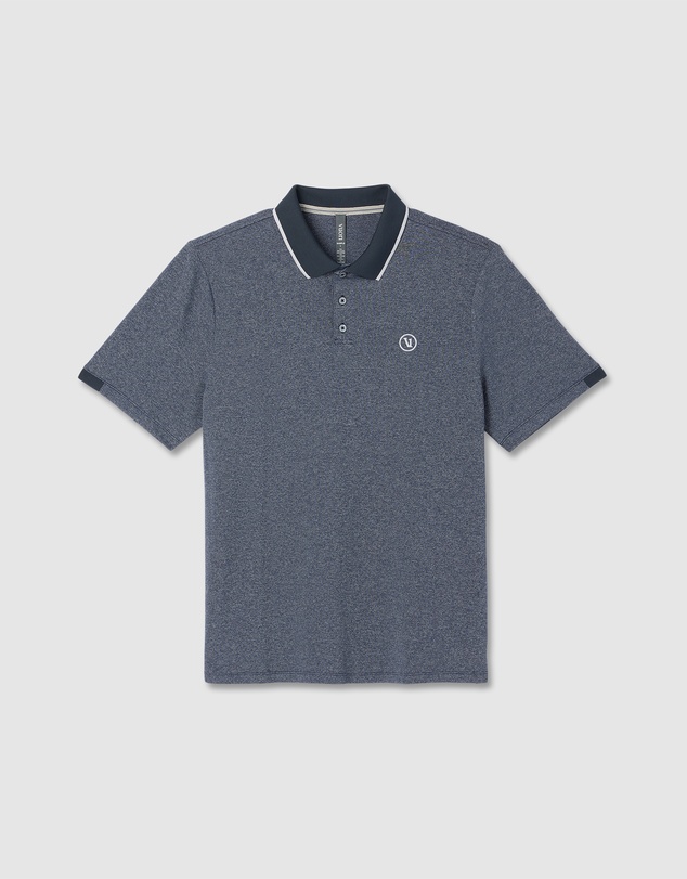 Vuori - SS Gamepoint Polo 2.0