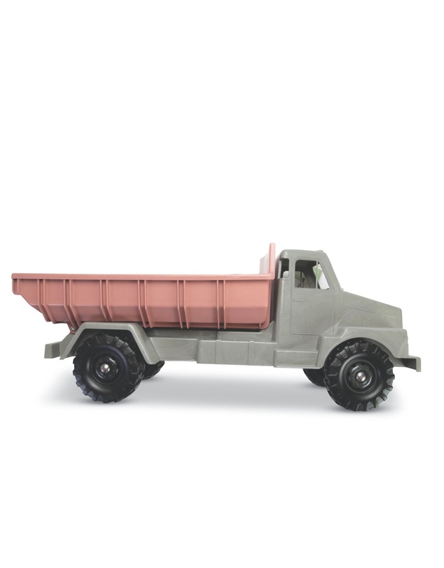 Dantoy - Dantoy - Green Bean - Giant Dump Truck - 69cm
