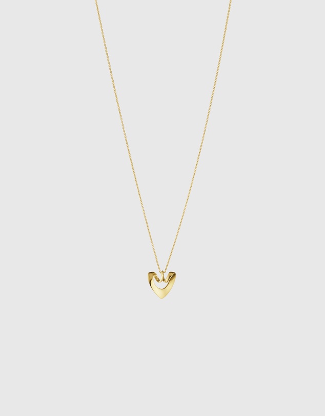 Georg Jensen - 2025 Heart Pendant