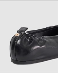 Dune London - How - Black