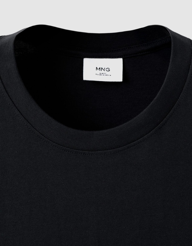 M.N.G - Cherlo T-Shirt