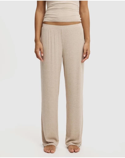 Cotton On Body - Sleep Recovery Wide Leg Pants