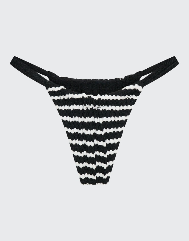 Vacay Swimwear - Rhodes Bottom Eva
