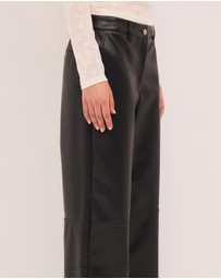Calli - Jeremy Pants