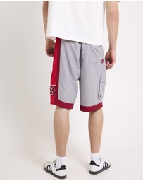 Insight - Saturn Cargo Shorts