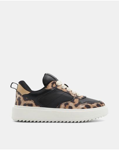 Brown Multi
