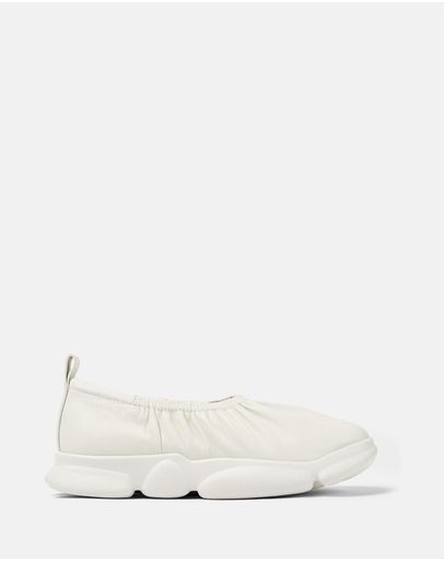 White Natural