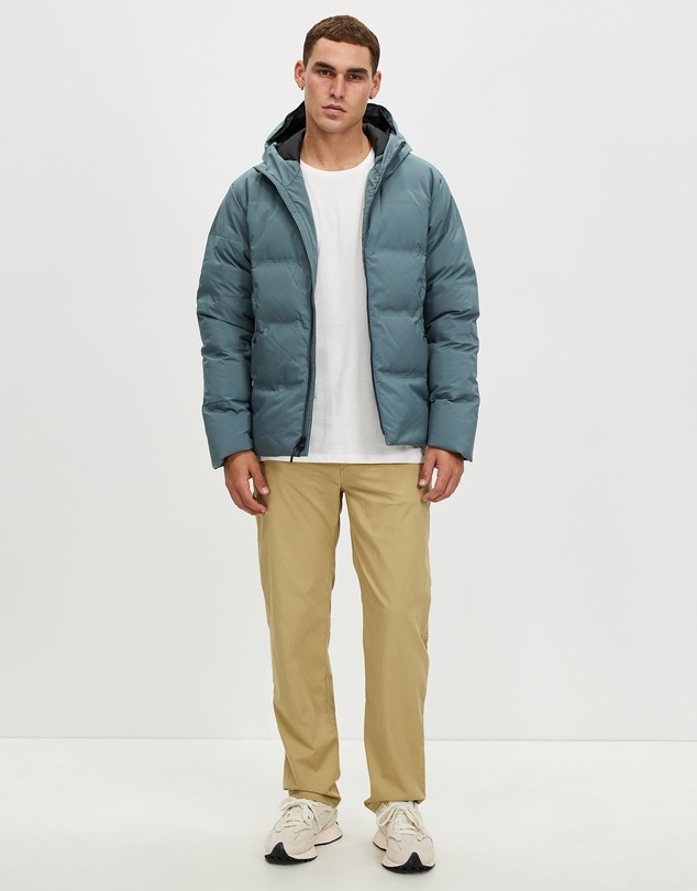 Patagonia - Men's Quandary Pants - Regular