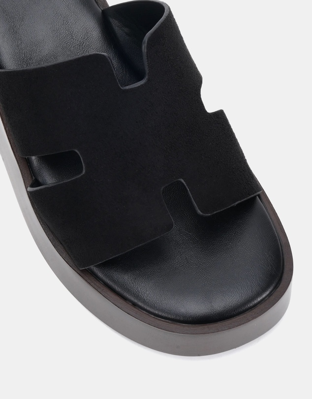 Novo - Berm Wedges