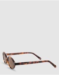 Status Anxiety - Wonder Sunglasses
