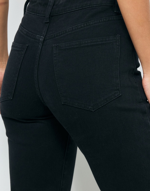 AERE - Stretch Slim Leg Jeans