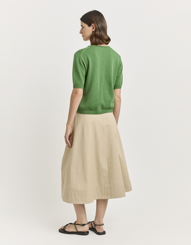Toorallie - Short Sleeve Knit