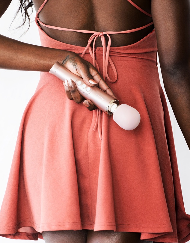 Le Wand - Le Wand Petite Rechargeable Massager