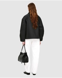 ARKET - Structured Overshirt