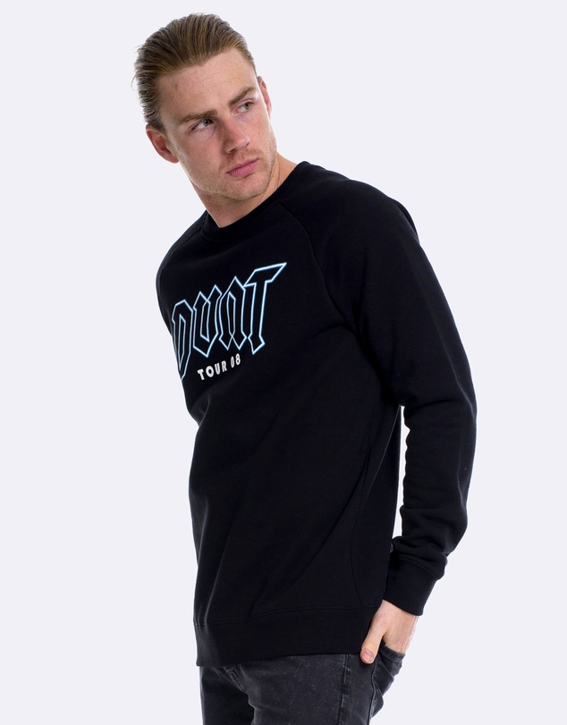 DVNT - Tour Crewneck