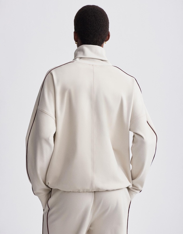 Varley - Ariana High Neck Midlayer