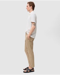 M.N.G - Prato Trousers