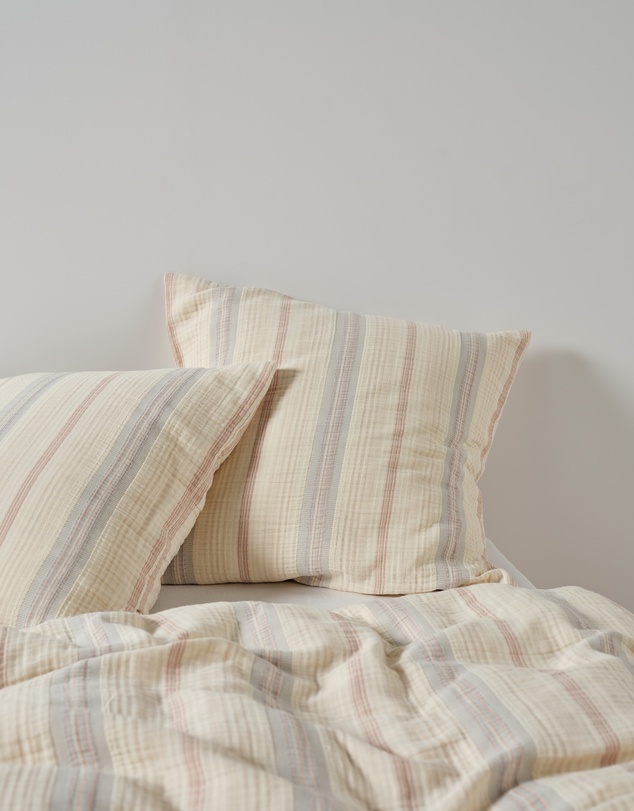 Linen House - Coolum European Pillowcase