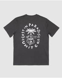 UNIT - UNIT Tropics Youth T-Shirt
