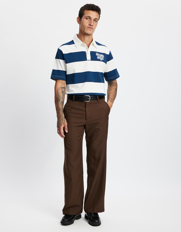Bogey Boys - Sailor Golf Polo