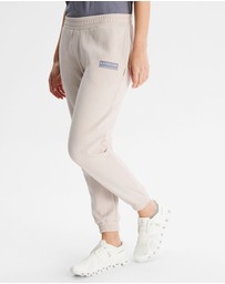 Kathmandu - Heritage Logo Slouchy LT BB Jogger Pants