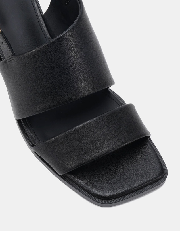 Novo - Uppma Heels