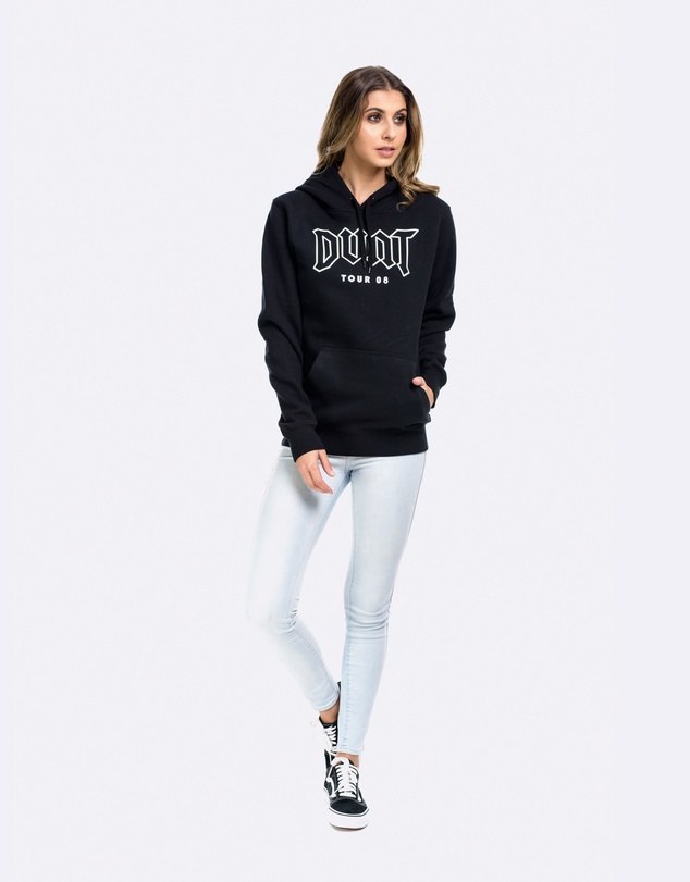 DVNT - Tour Pullover Hoodie