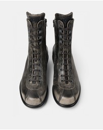 Camper - Ankle boots Pelotas Ariel
