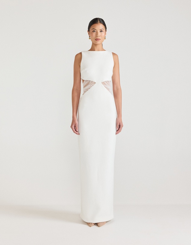 TOJHA - Bellina Dress