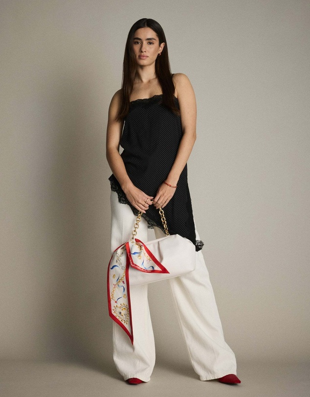 MIMCO - The Liv Clutch Bag