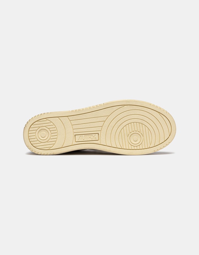 Autry - Super Vintage Low Sneakers - Men's