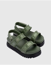 Melissa - Melissa Dune Platform