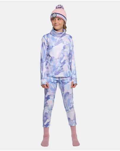 ROJO Outerwear - Girls Freya 7/8 Pant