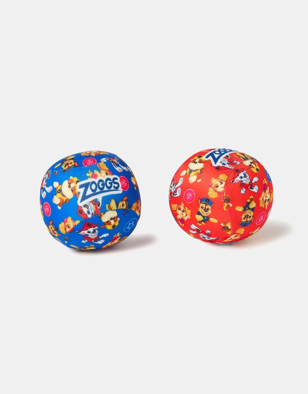 Zoggs - Paw Patrol Splash Balls - Kids