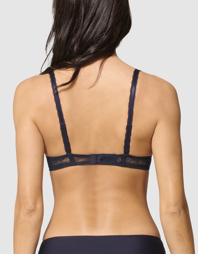 Simone Perele - Poeme Full Cup Triangle Bra