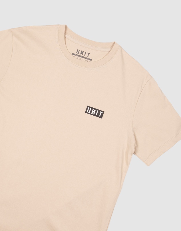 UNIT - UNIT Youth Case Tee