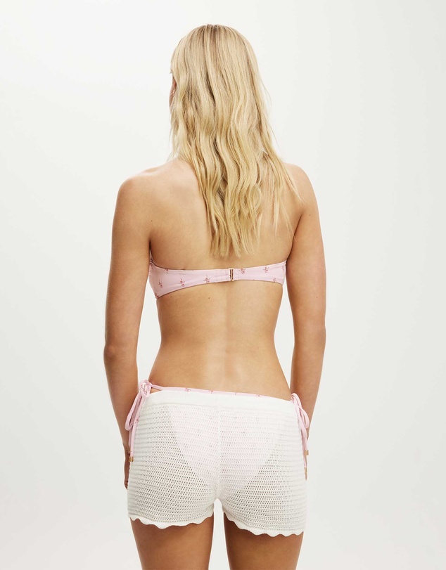 Cotton On Body - Lottie Knit Mini Short
