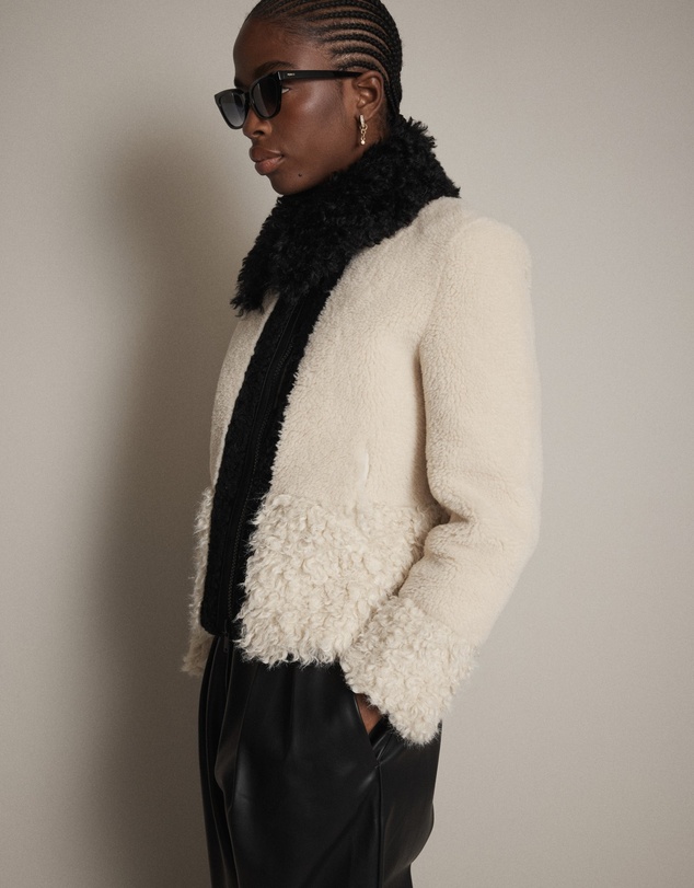 MIMCO - Lady M Sunglasses