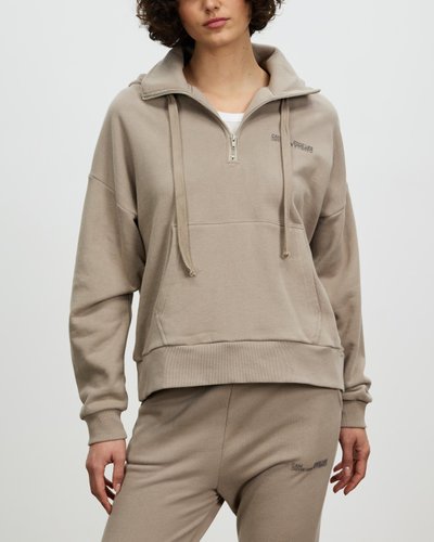 Logan 2.0 Hoodie
